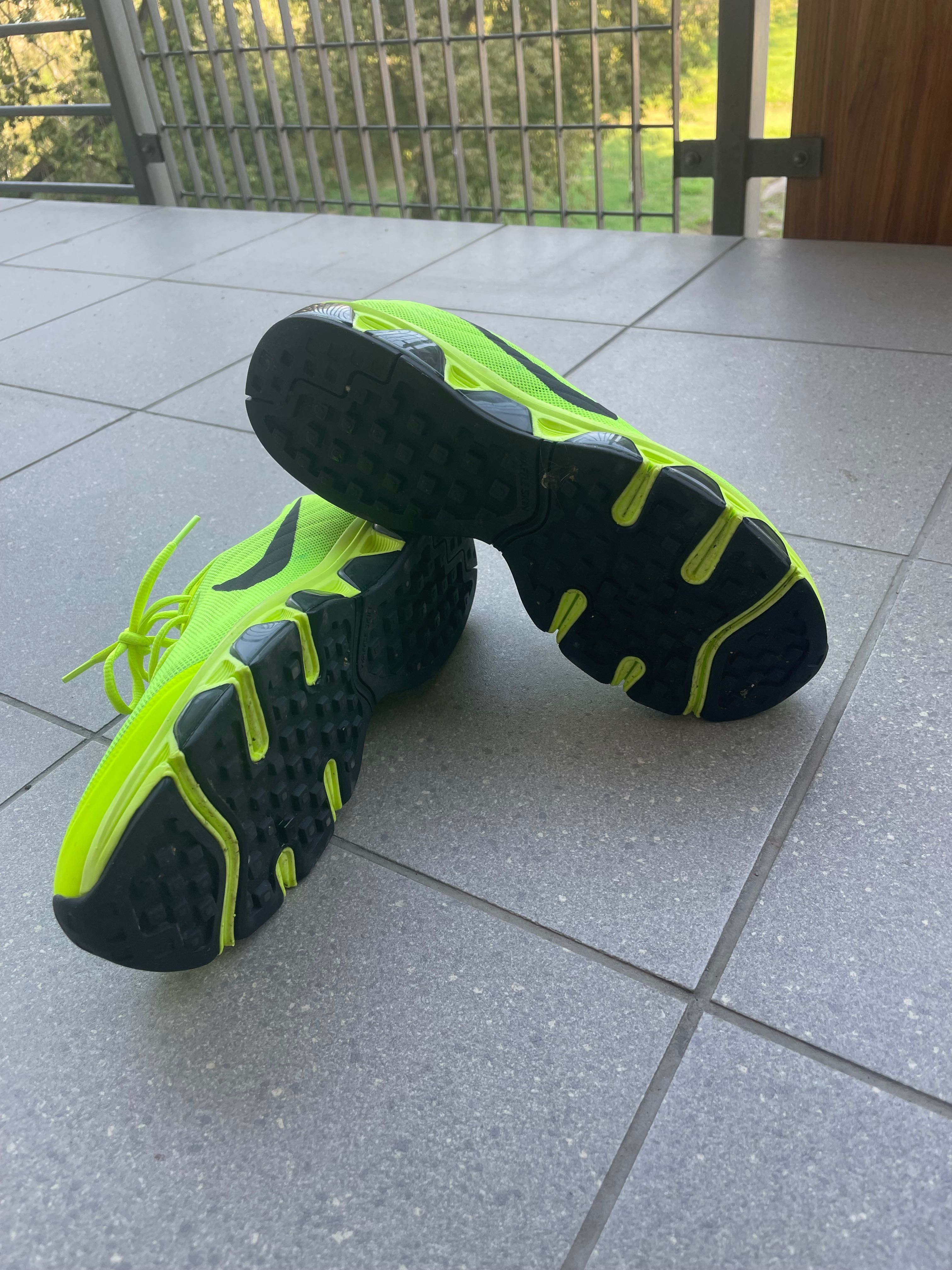 Nike air max thailwind 6, rozmiar 41