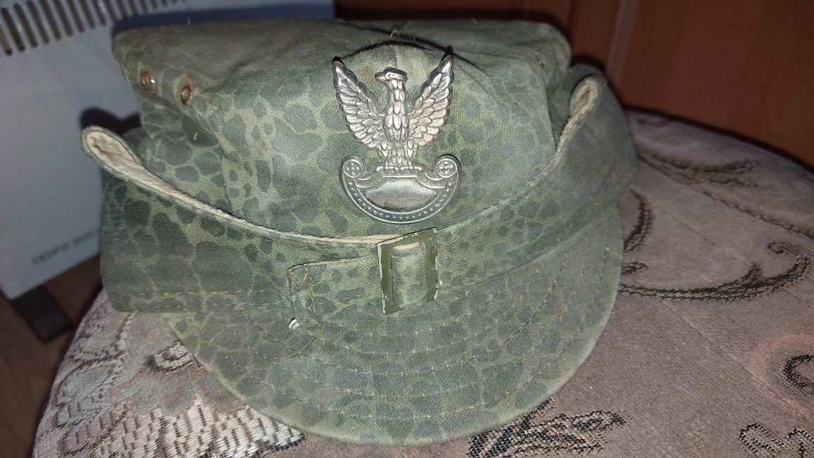 Czapka Wojskowa 90r