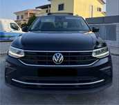 VW Tiguan eHybrid DSG 245CV 2021