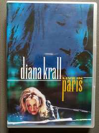 Diana krall live in Paris