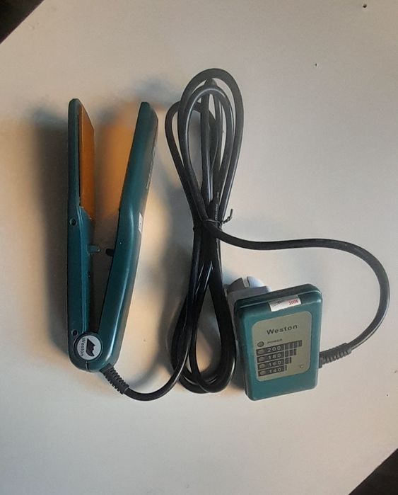 Утюжок для волосся