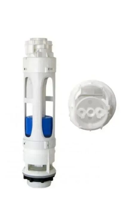 Зливна арматура Roca, 3/6 л AH0003400R