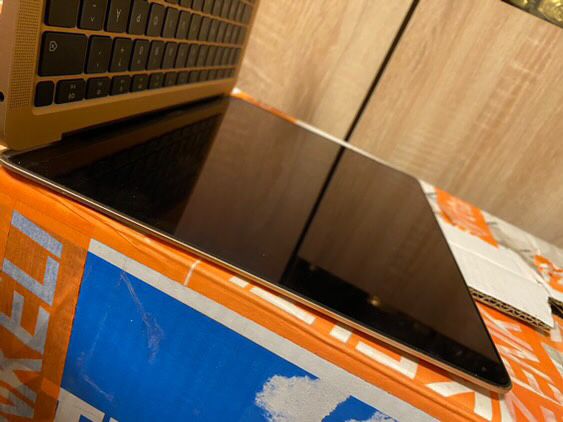 Macbook Air a2337