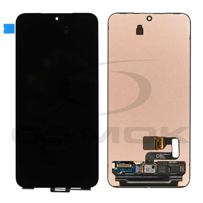 Wyświetlacz LCD do Samsung S911 Galaxy S23 ORYGINAŁ SERVICE PACK
