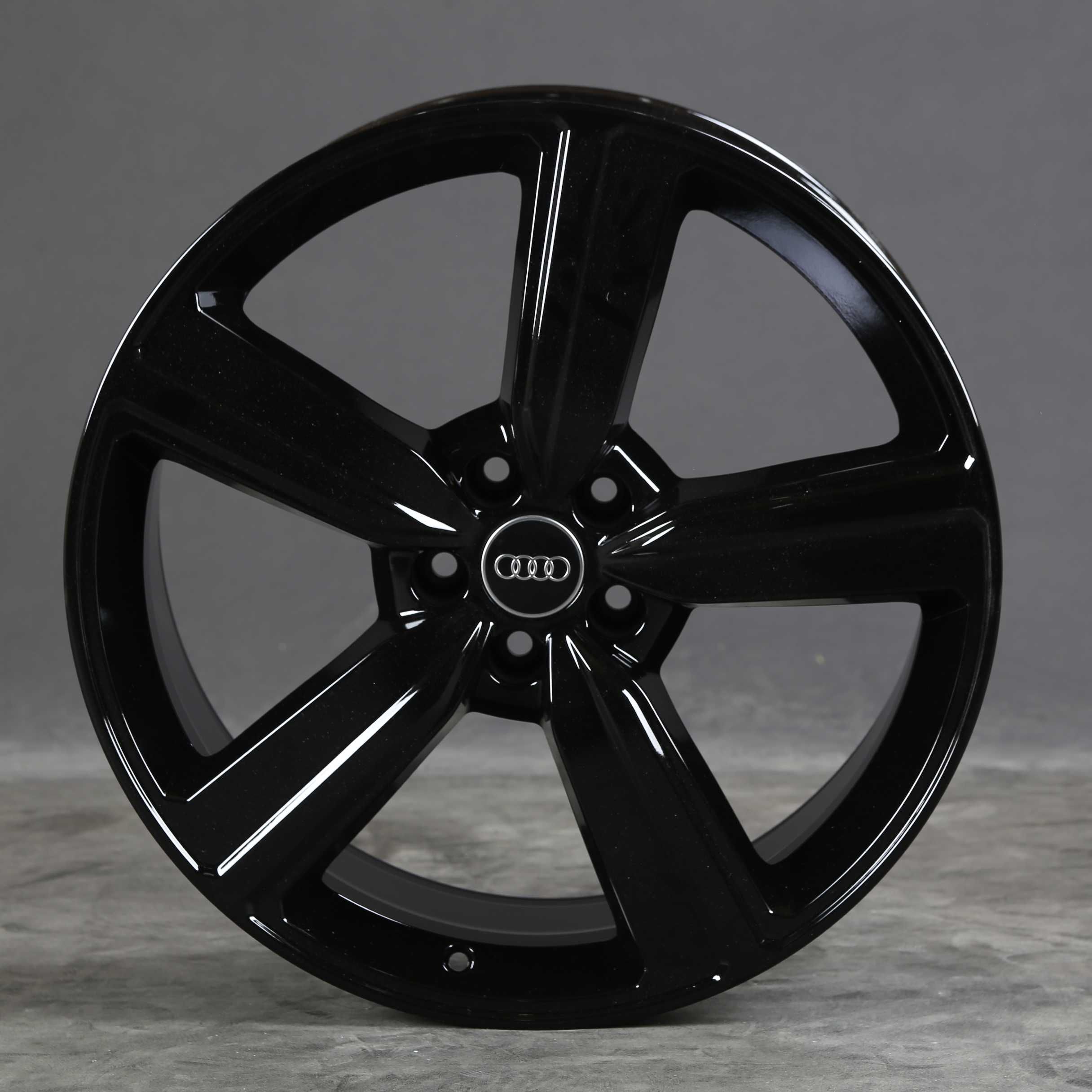 Jantes 20 5x112 Audi Q8/A4/A6