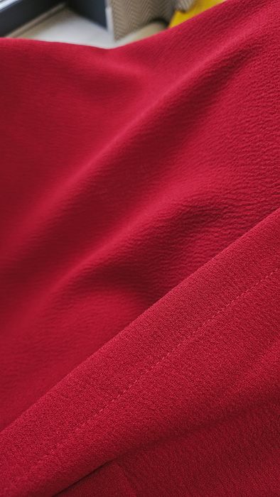 Нова червона сукня  Katarina Ivanenko розмір M