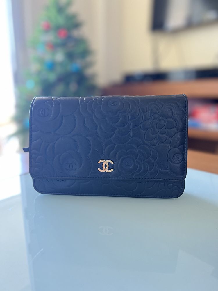 Chanel Woc оригинал