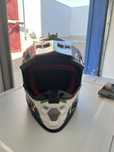 Capacete Motocross LS2