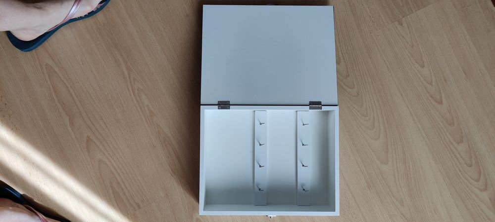 Chaveiro ou porta joias