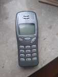 Nokia 3310 orginalna bez ładowarki bez bateri.