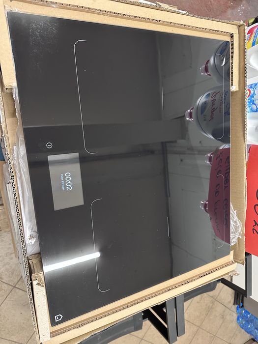 Nowa plyta indukcyjna. Taniej o 600zl! Gwarancja i transport