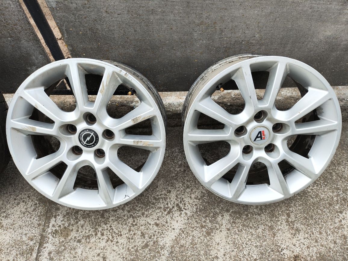 Продам диски R16