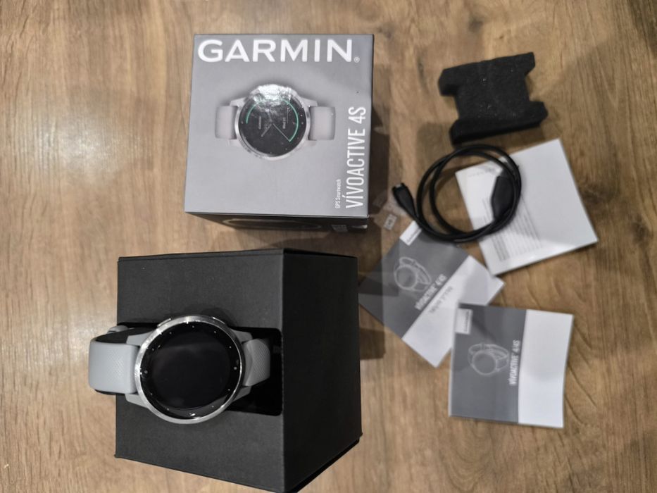 Garmin vivoactive 4S