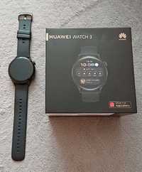 Smartwatch huawei watch 3