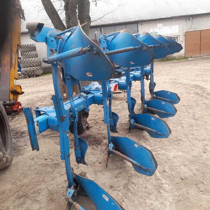 pługi RABE WERK VARIO OD 30 do 55 CM na skibę,super stan,lemken,kuhn