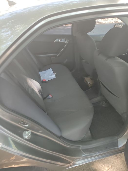 Автомобіль Kia cerato 2011р.