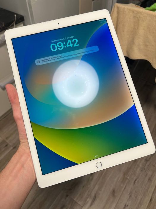 Ipad pro 12.9 128gb