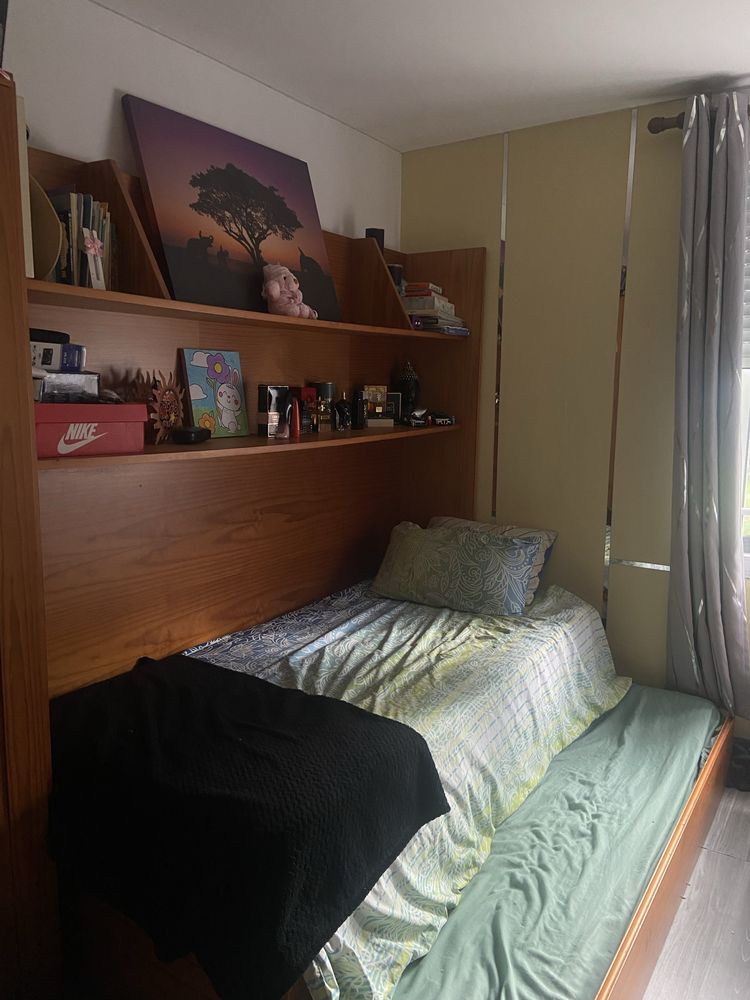 estudio de quarto