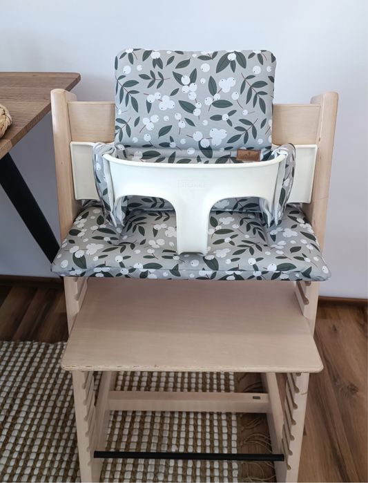 Wodoodporne poduszki Stokke Tripp Trapp Baby set pokrowce ochraniacze
