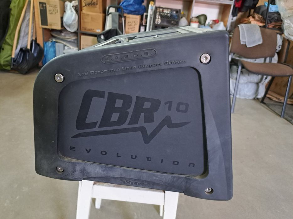 Сабвуфер Vibe Evolution