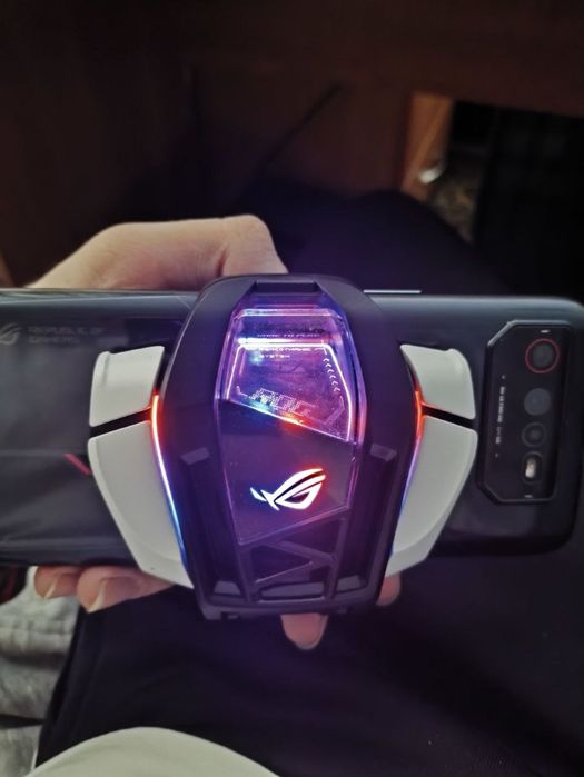 Кулер aeroActive cooler для Asus ROG phone 6