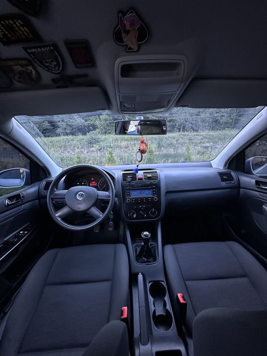 Продається VOLKSWAGEN Golf