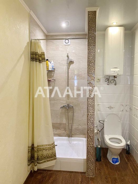 Дом с классическим ремонтом на 10 сотках в Царском селе