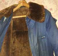 Куртка Зима Р.50-52