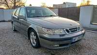 Saab 9-5 2.0 z gazem sekwencyjnym, Okazja!!!