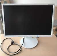 Monitor LED 22’’ NEC MultiSync EA223WM komputerowy Bez wad