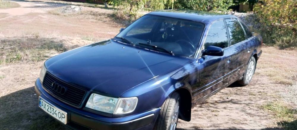 Продам авто в гарному стані!