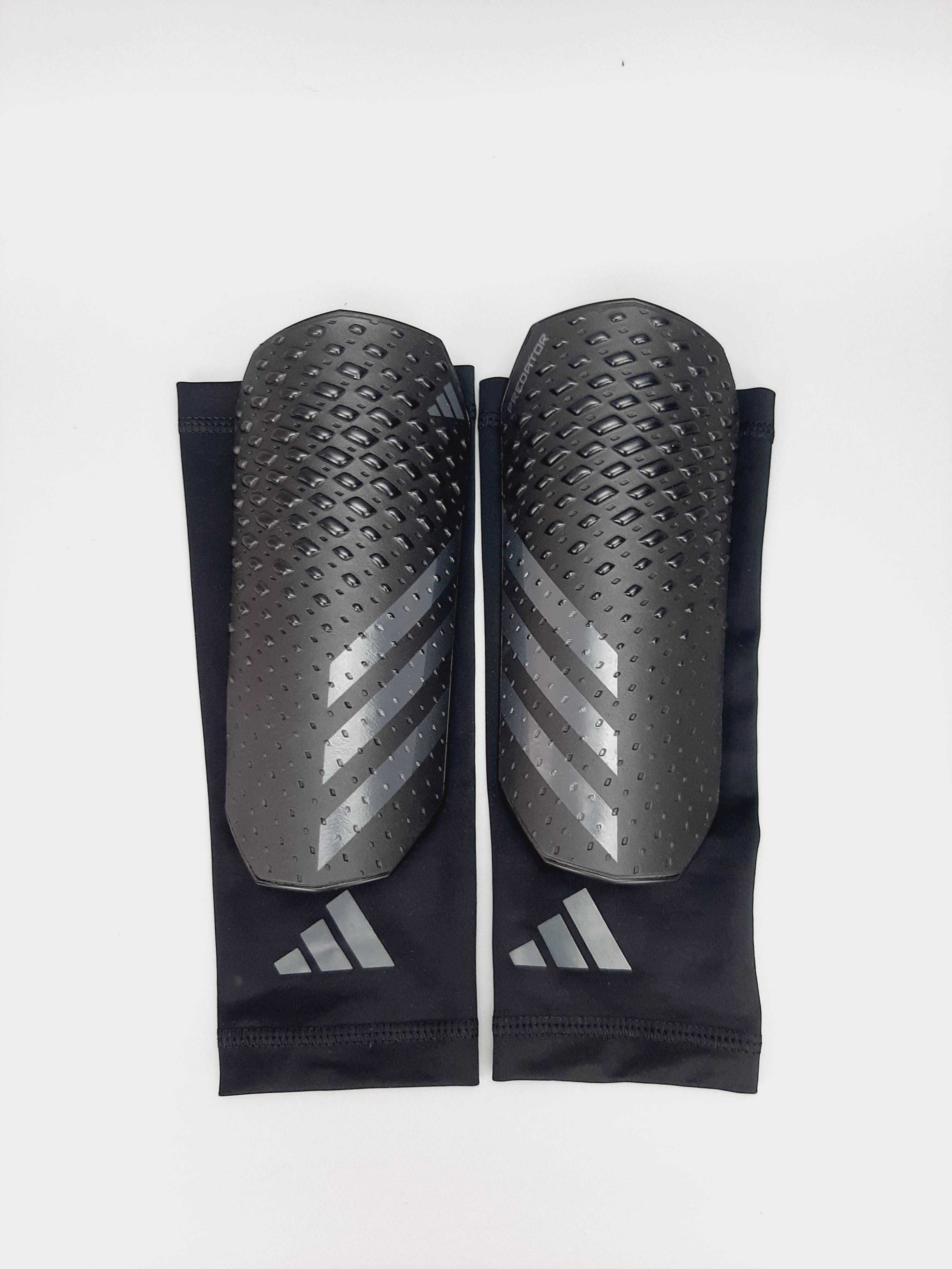 Ochraniacze Piłkarskie ADIDAS Predator roz. M