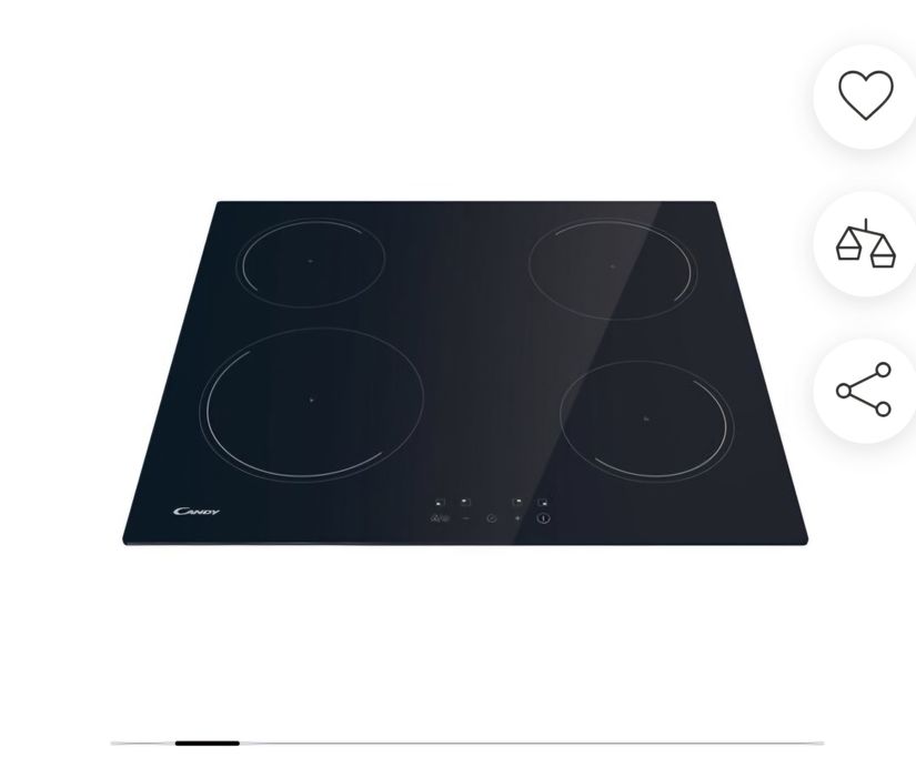 Płyta indukcyjna, indukcja.