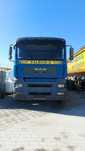 MAN TGA 26.390 6X2  MAN TGA 26.390 6x2 HDS