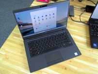 Dell Latitude 7400 14" i5 8GB 256GB SSD WWAN laptop notebook (16)