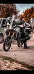 Yamaha tenere t7 700 xtz 690 adv TET motocykl turystyczny ASO  zamiana