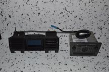 Opel Vectra C Signum Radio NCDC 2013 CD Wyświetlacz Nawigacja Navi