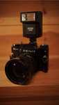 Máquina Zenit 12 XP