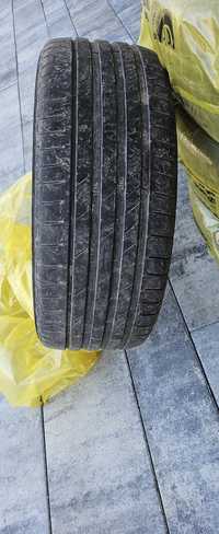 Opony Letnie Kumho 225/50/17