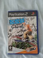 SSX On Tour PlayStation 2