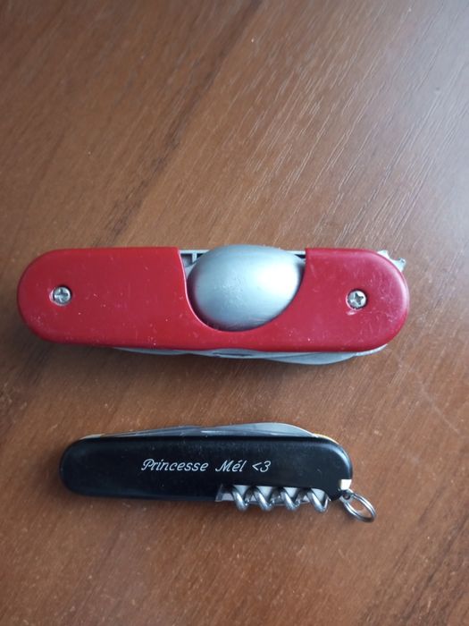 Victorinox кишенькові оригінальні