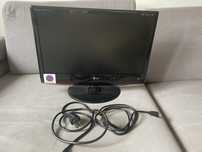 Monitor tv HD LG