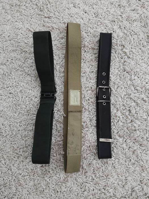 Пасок ремінь тактичний оригінал