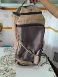 Trolley bag usado, bom estado