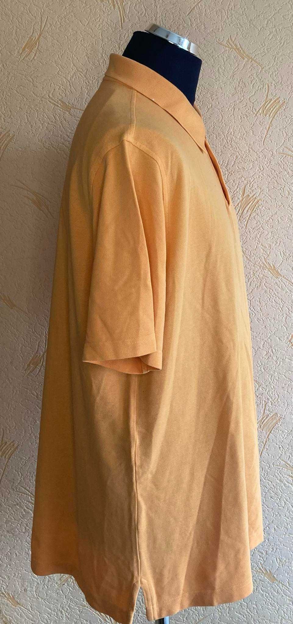 Polo Carlo Colucci Roz. XXL