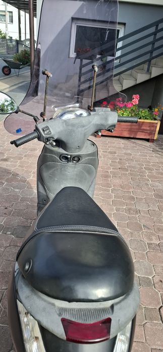 Skuter piaggio zip cena ostateczna