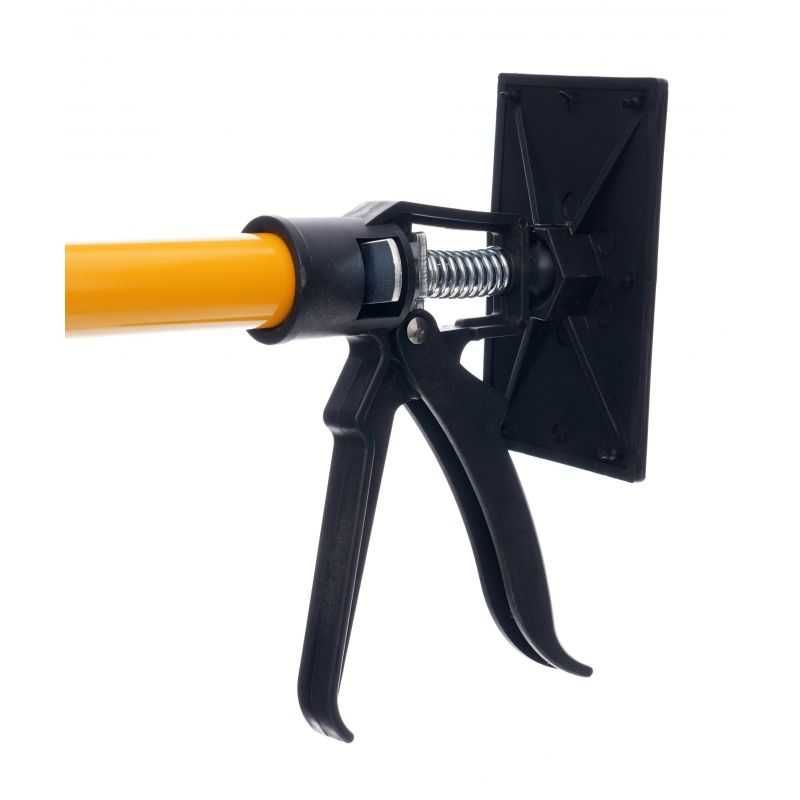 KRAFT&DELE Podpora Teleskopowa 2 Elementowa 50-115cm Podnośnik KD3022