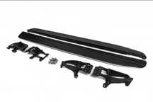 Підніжки пороги подножки на все модели Range Rover RR L322 L405 Sport