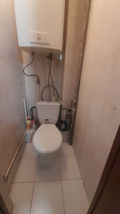 Срочно сдам хорошую комн  для 1 парня Королёва / Глушко 2500гр