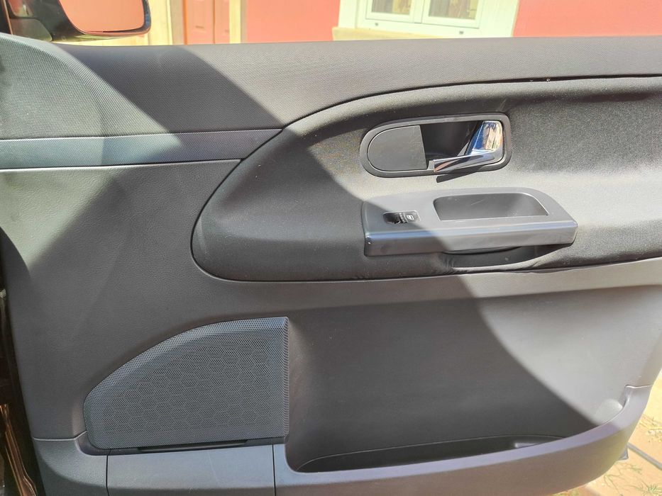 SEAT Alhambra 2.0 TDI 140cv - 7 lugares - 2008